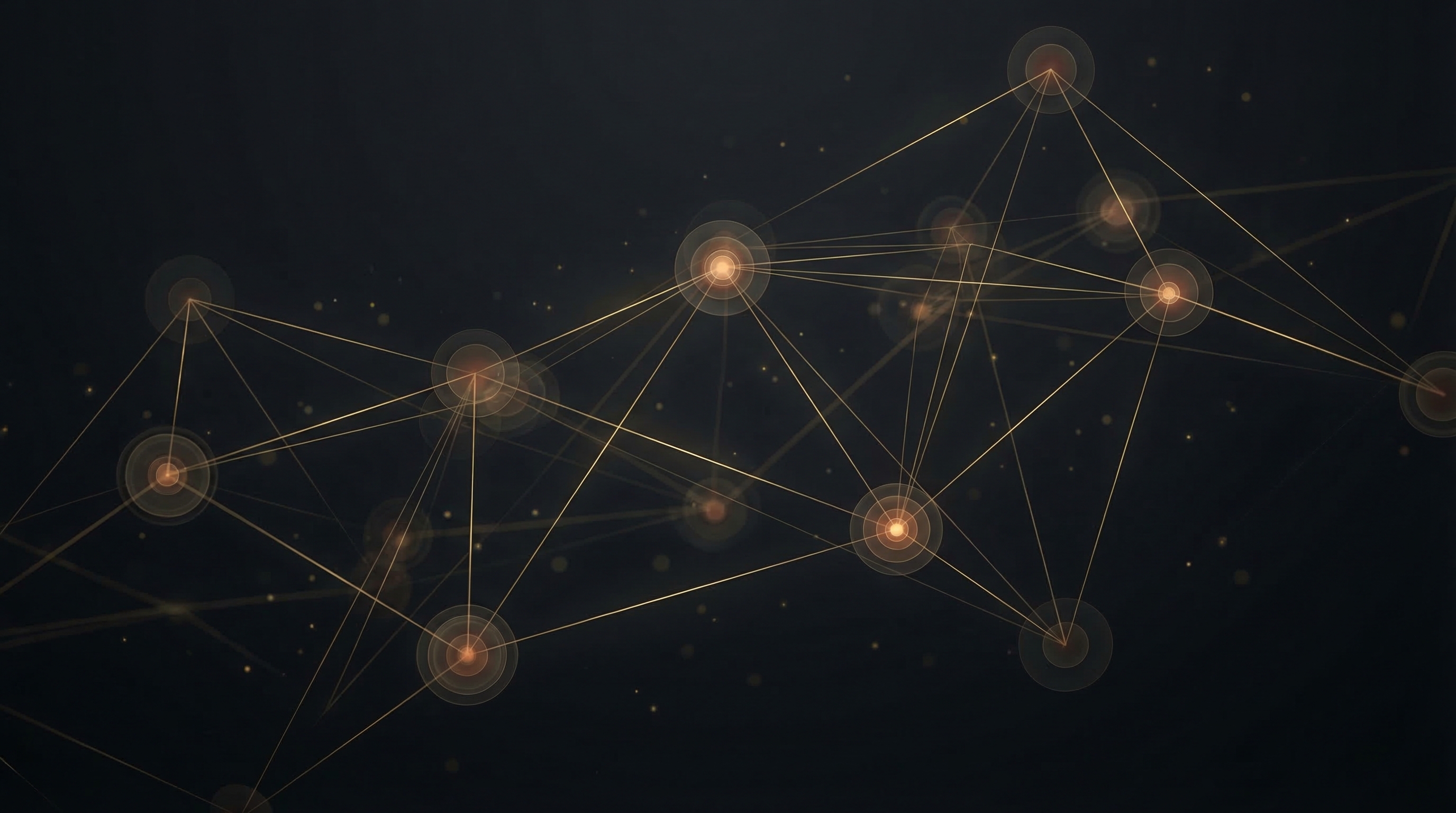 Digital workflow network
